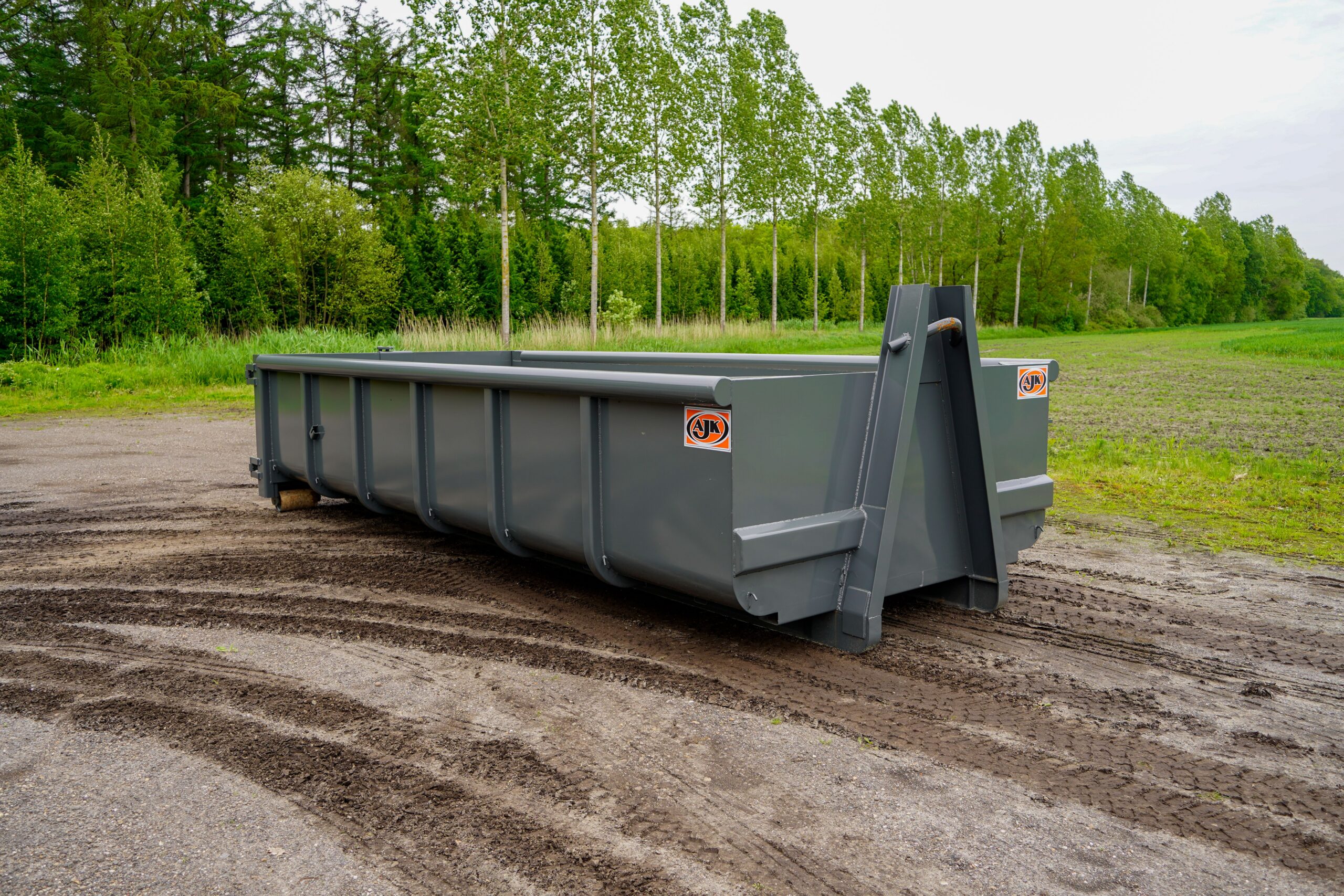The added value of our containers